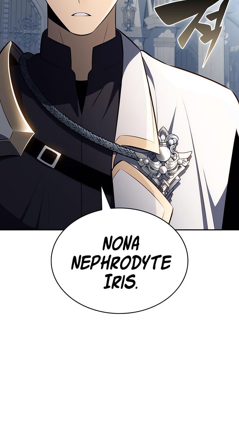 The Regressed Son Of A Duke Is An Assassin Chapter 79 Gambar 37