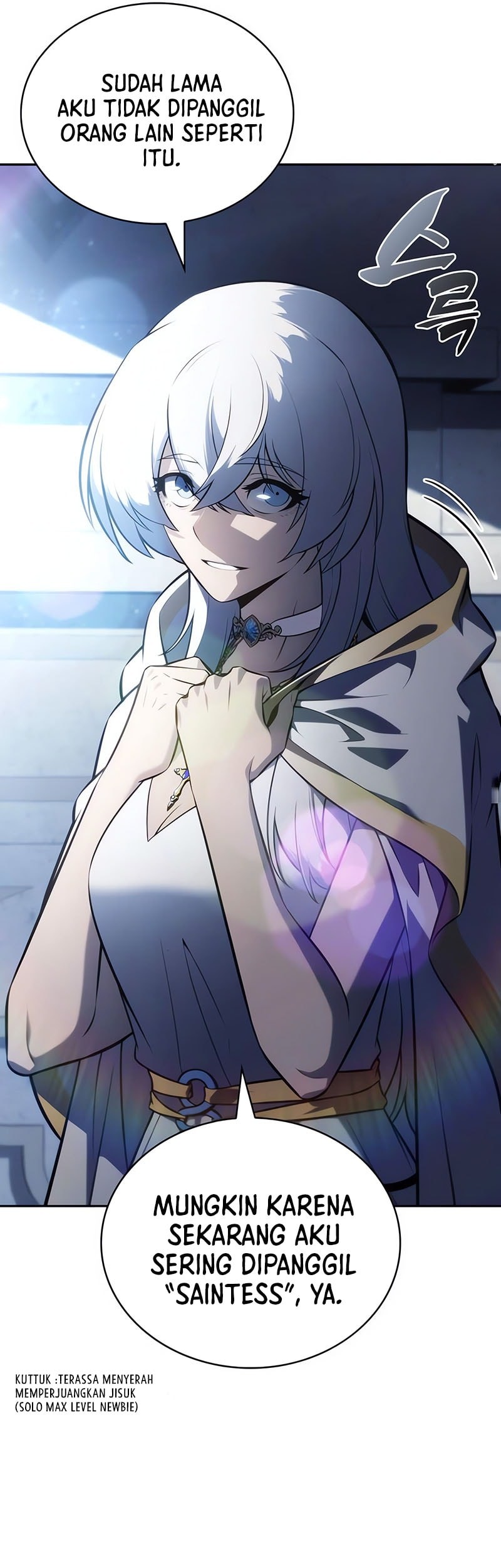 The Regressed Son Of A Duke Is An Assassin Chapter 79 Gambar 38