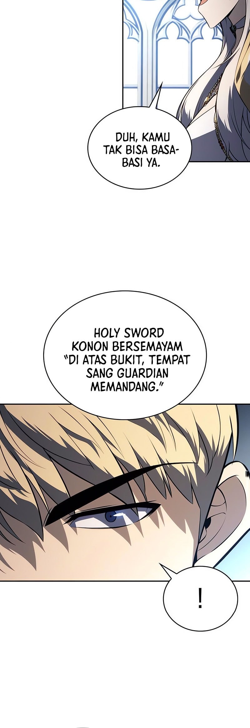 The Regressed Son Of A Duke Is An Assassin Chapter 79 Gambar 41