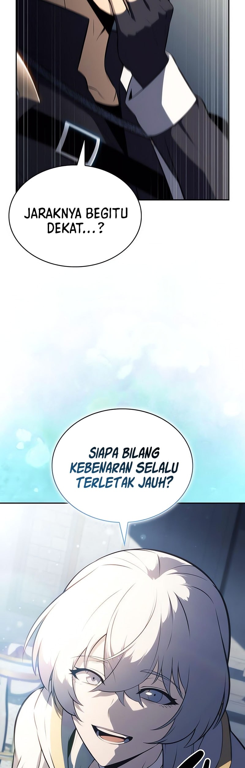 The Regressed Son Of A Duke Is An Assassin Chapter 79 Gambar 44