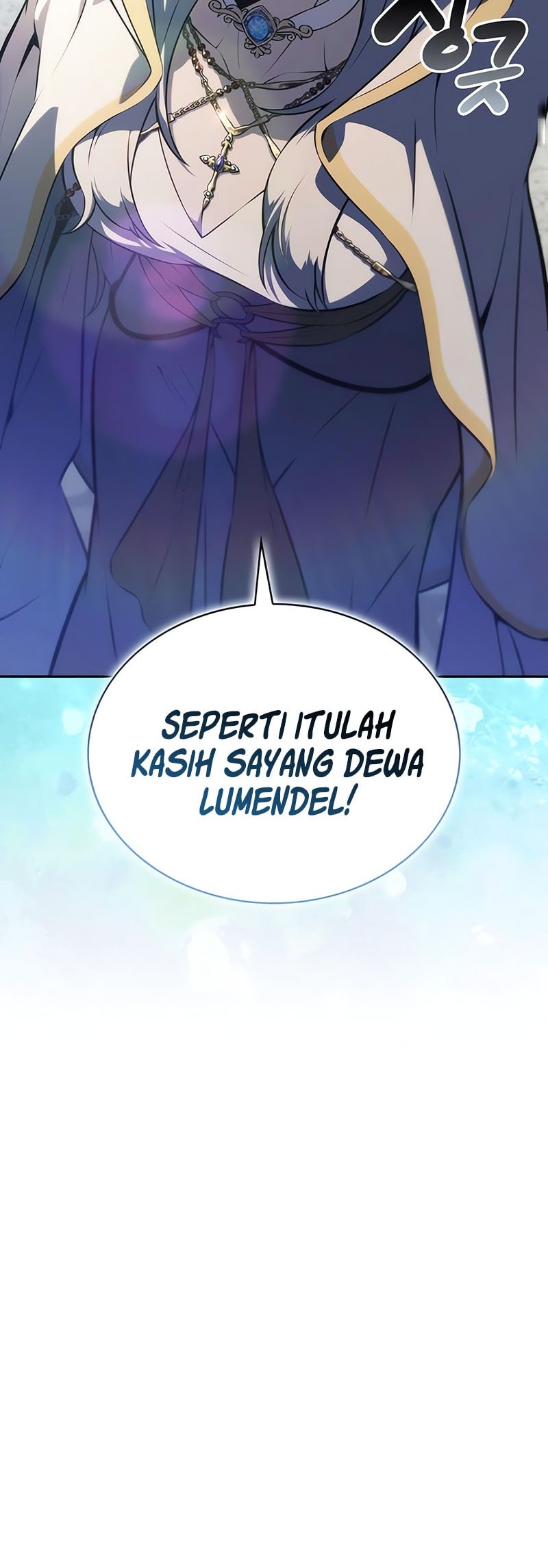 The Regressed Son Of A Duke Is An Assassin Chapter 79 Gambar 45