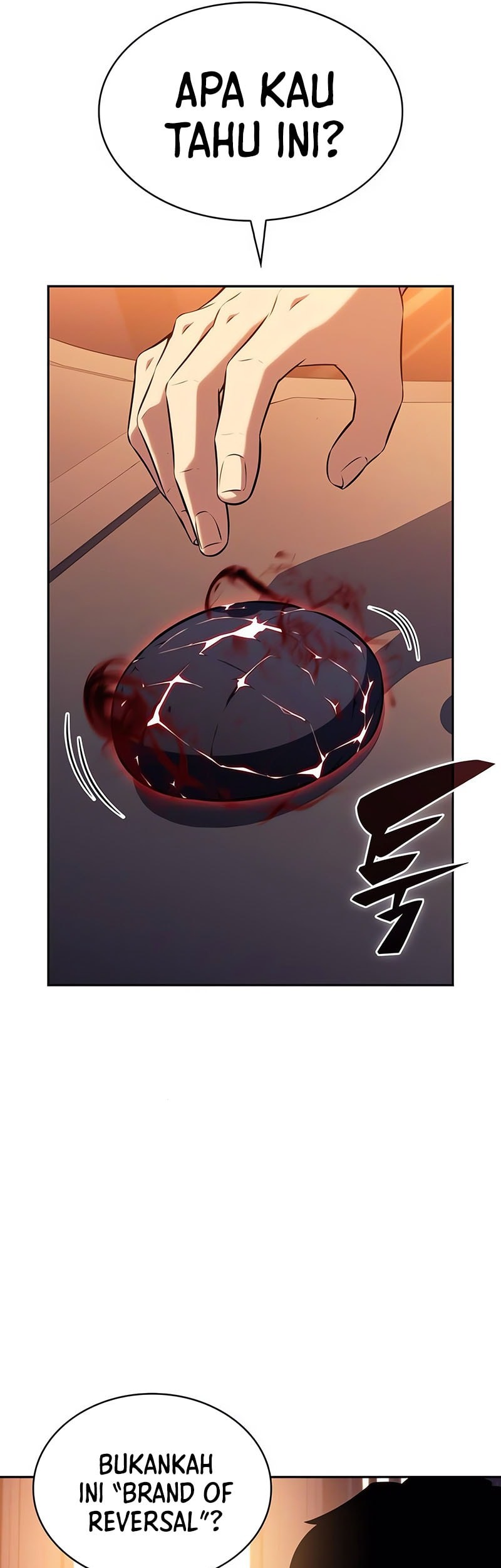 The Regressed Son Of A Duke Is An Assassin Chapter 79 Gambar 46