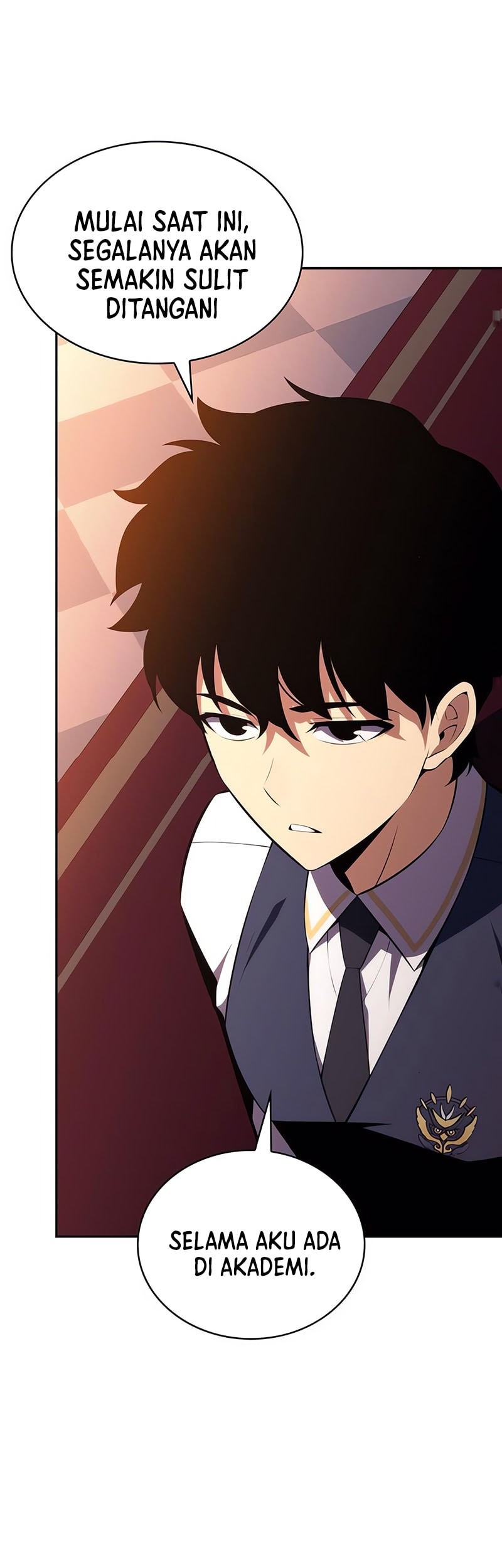 The Regressed Son Of A Duke Is An Assassin Chapter 79 Gambar 52