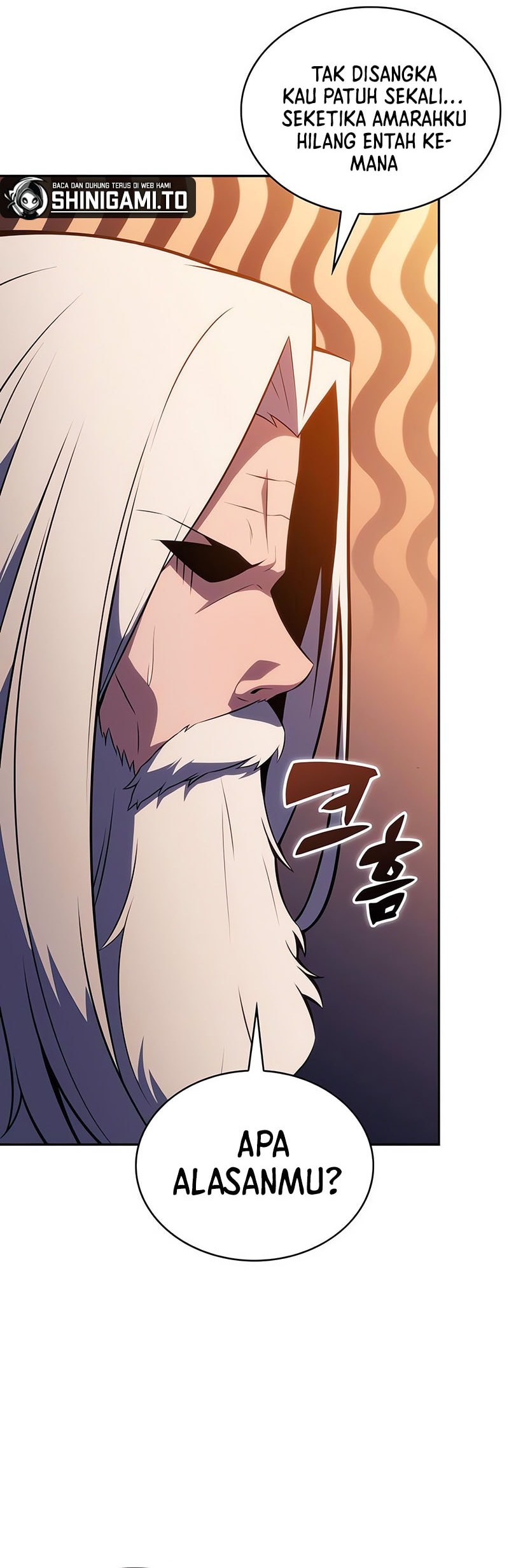 The Regressed Son Of A Duke Is An Assassin Chapter 79 Gambar 53