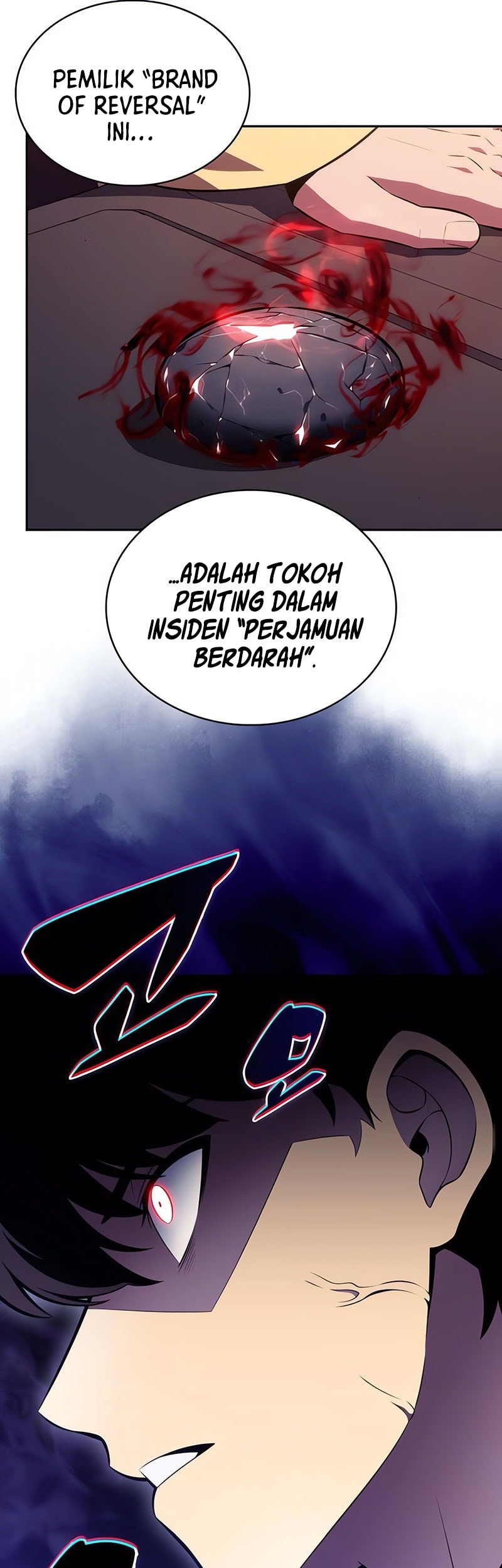 The Regressed Son Of A Duke Is An Assassin Chapter 79 Gambar 54