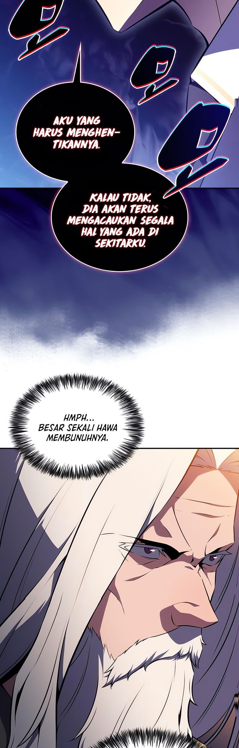 The Regressed Son Of A Duke Is An Assassin Chapter 79 Gambar 55