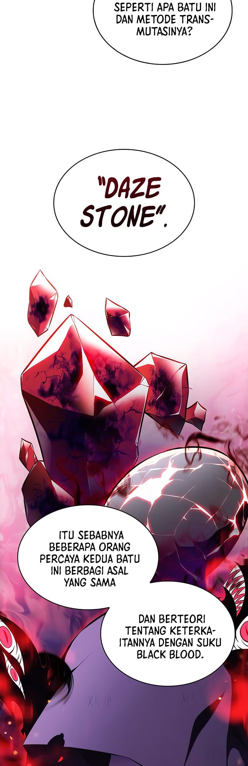 The Regressed Son Of A Duke Is An Assassin Chapter 79 Gambar 57