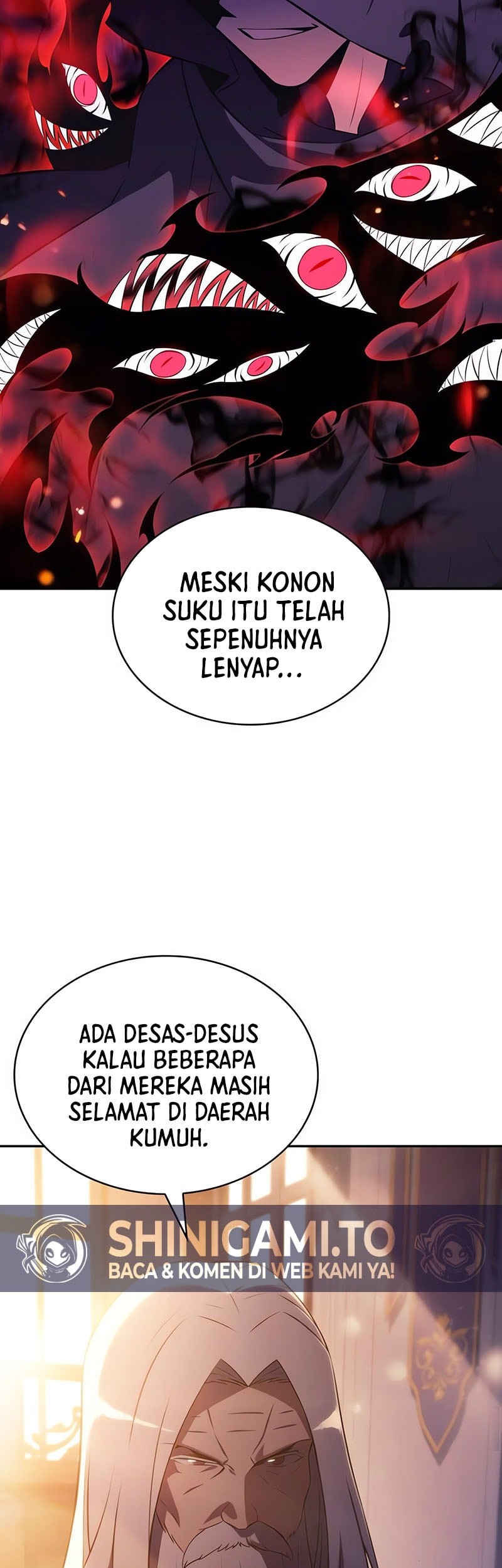 The Regressed Son Of A Duke Is An Assassin Chapter 79 Gambar 58