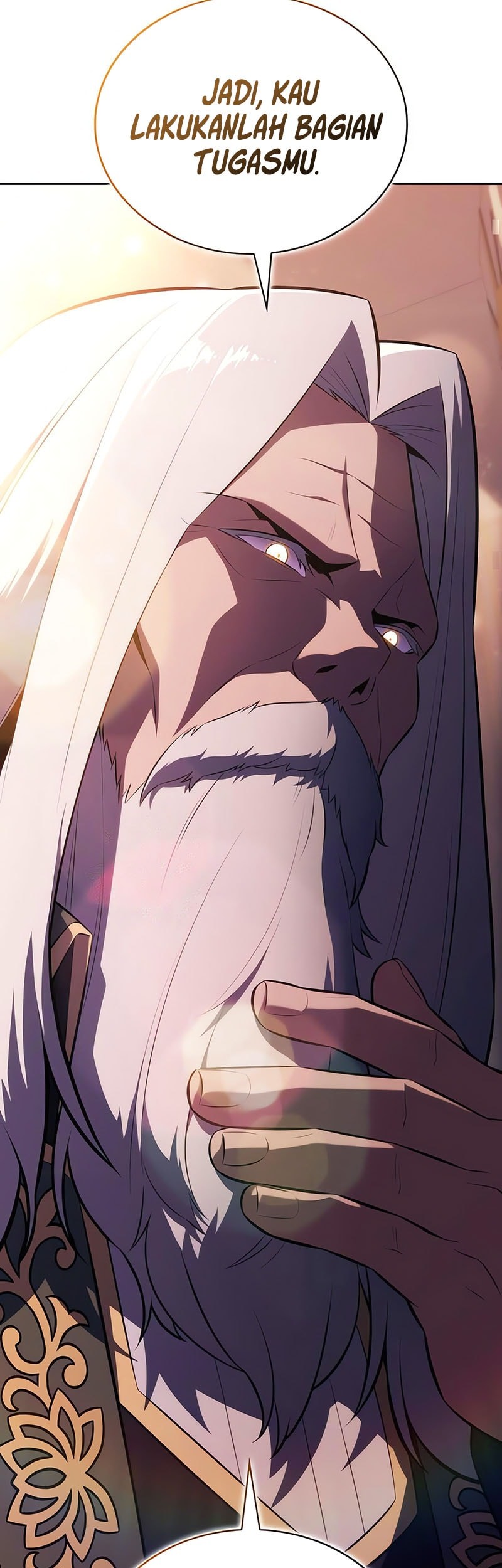 The Regressed Son Of A Duke Is An Assassin Chapter 79 Gambar 62