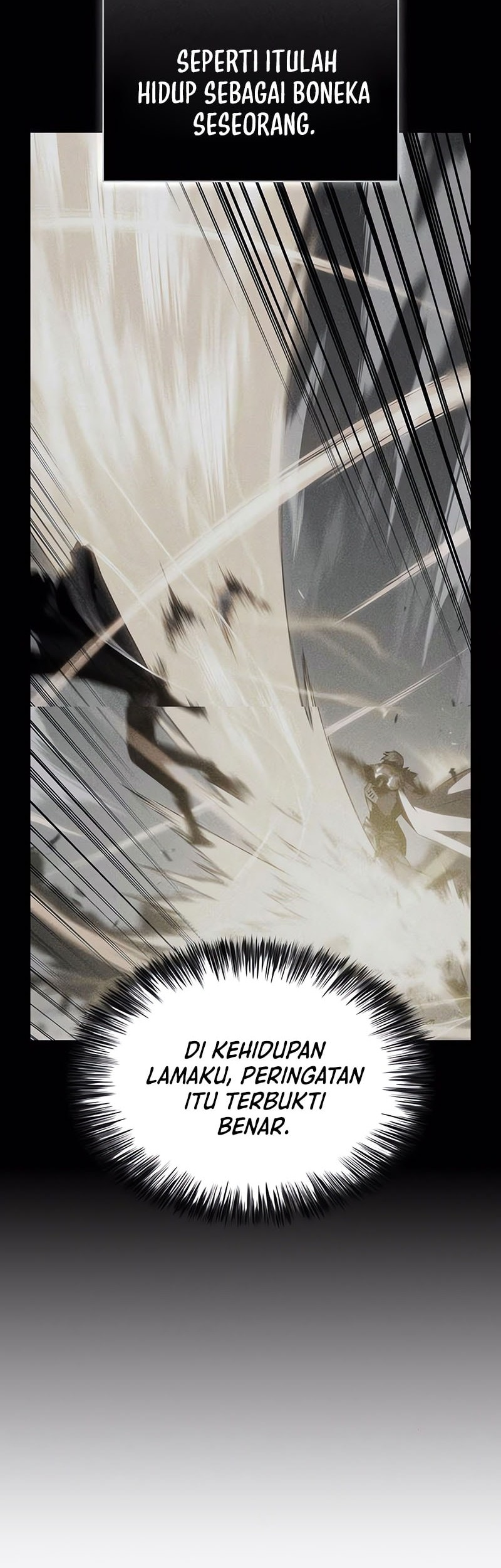 The Regressed Son Of A Duke Is An Assassin Chapter 79 Gambar 65