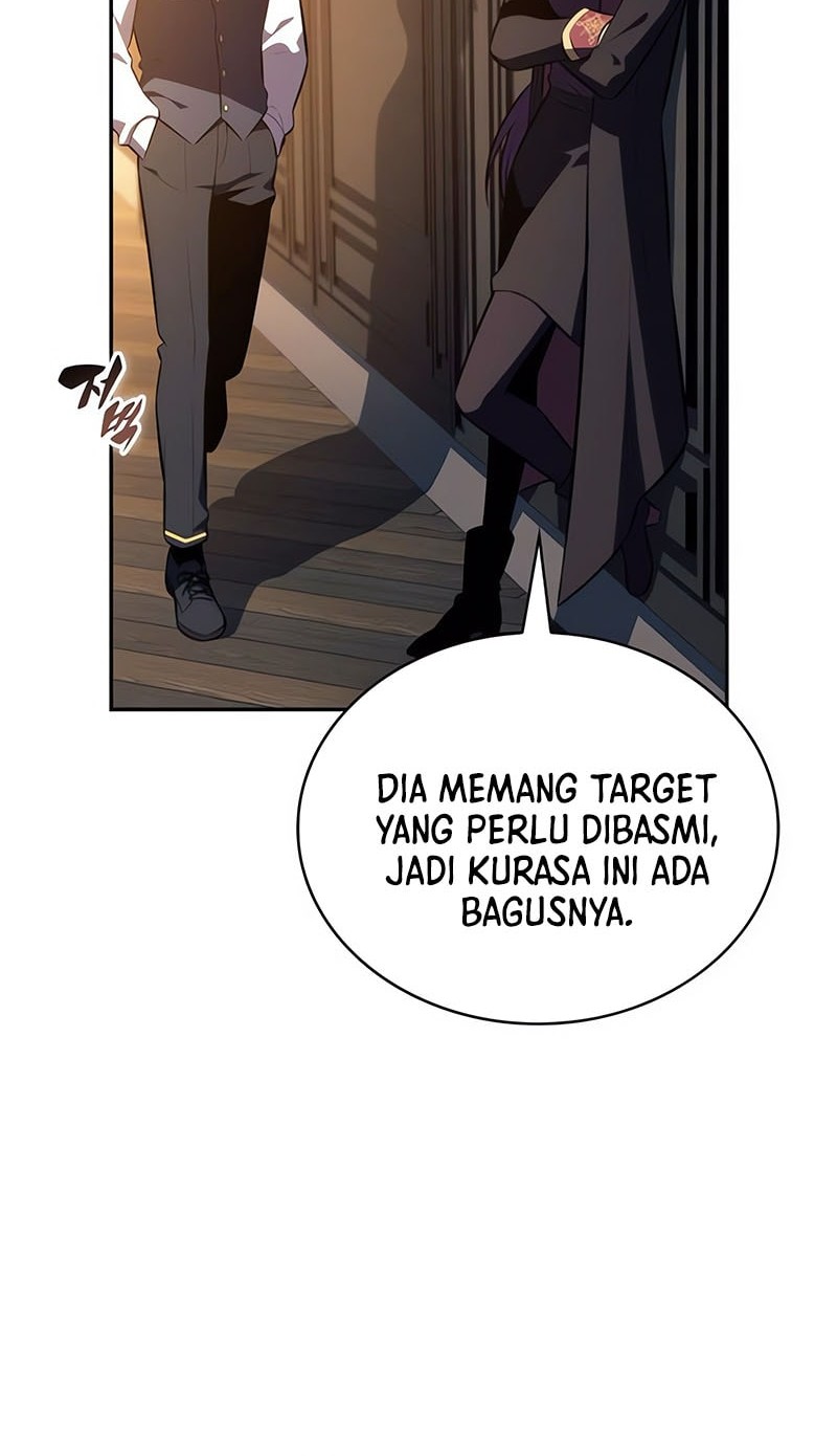 The Regressed Son Of A Duke Is An Assassin Chapter 79 Gambar 69
