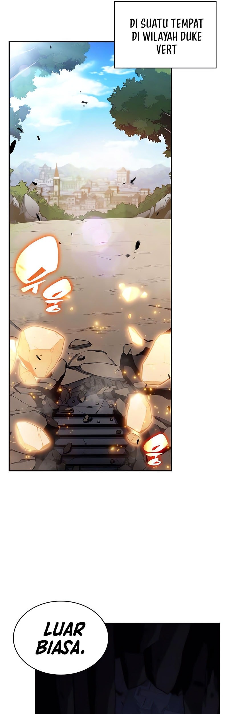 The Regressed Son Of A Duke Is An Assassin Chapter 79 Gambar 78