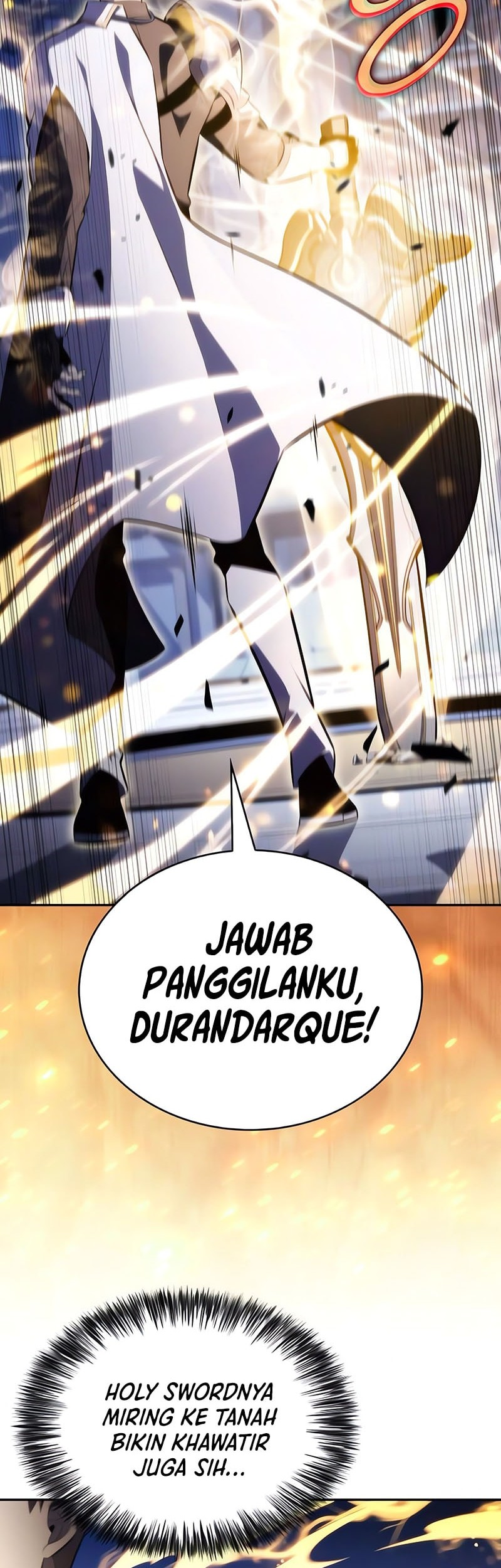 The Regressed Son Of A Duke Is An Assassin Chapter 79 Gambar 81