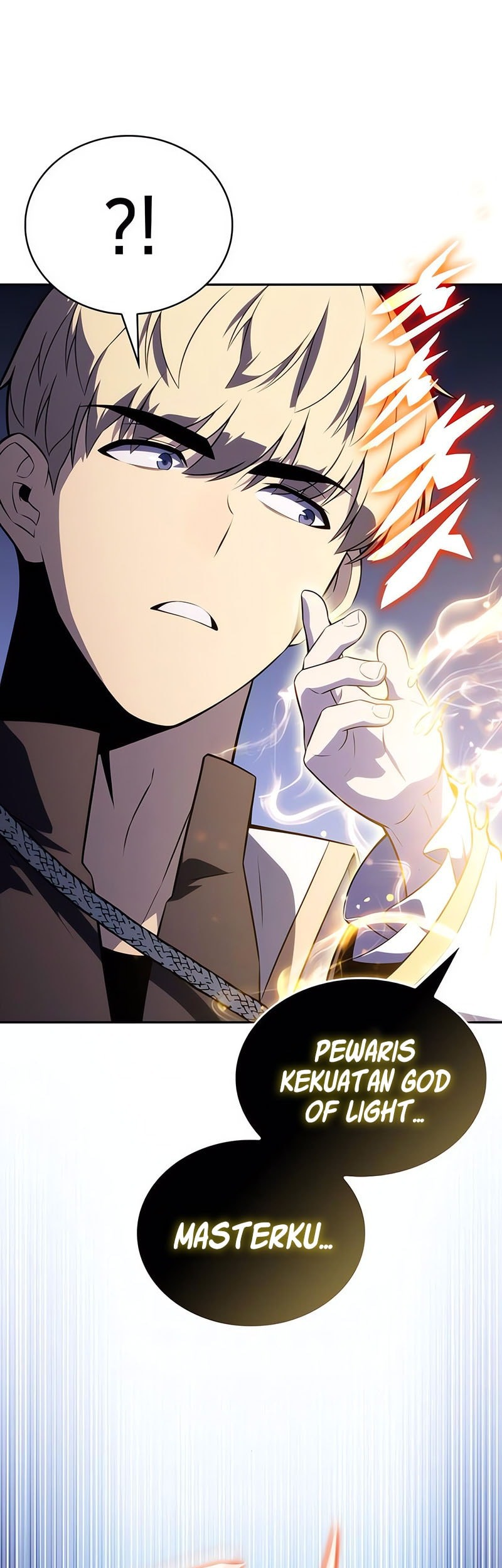 The Regressed Son Of A Duke Is An Assassin Chapter 79 Gambar 83