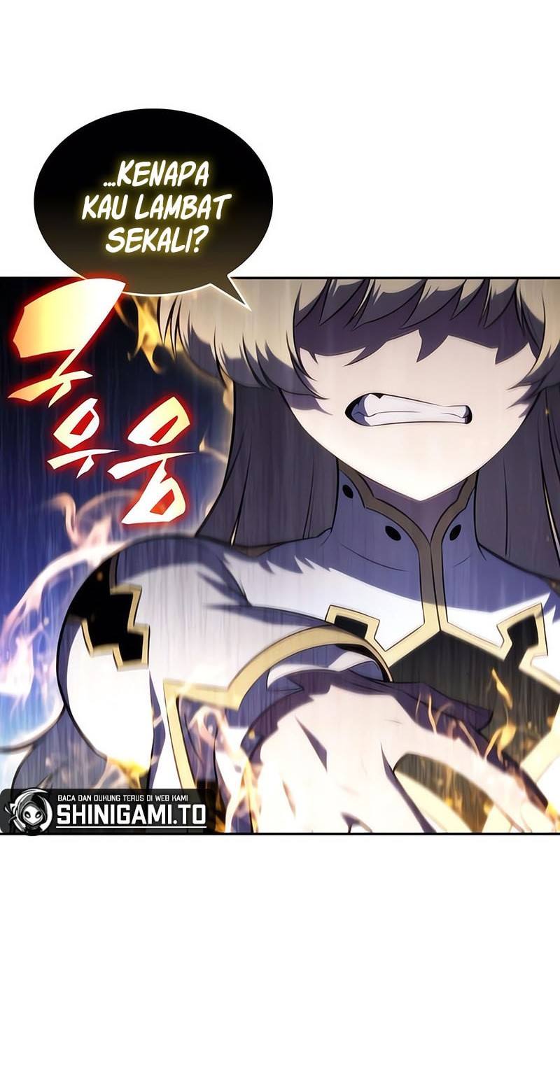 The Regressed Son Of A Duke Is An Assassin Chapter 79 Gambar 86