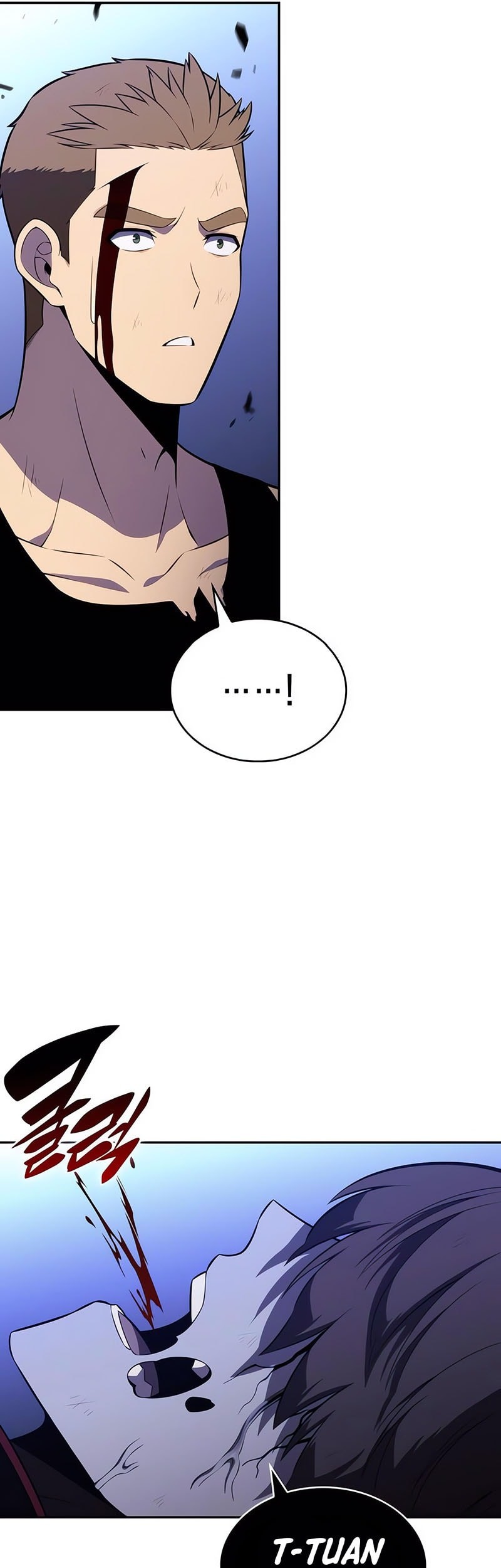 The Regressed Son Of A Duke Is An Assassin Chapter 79 Gambar 22