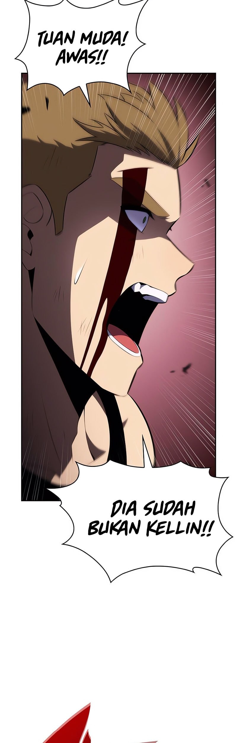 The Regressed Son Of A Duke Is An Assassin Chapter 79 Gambar 12