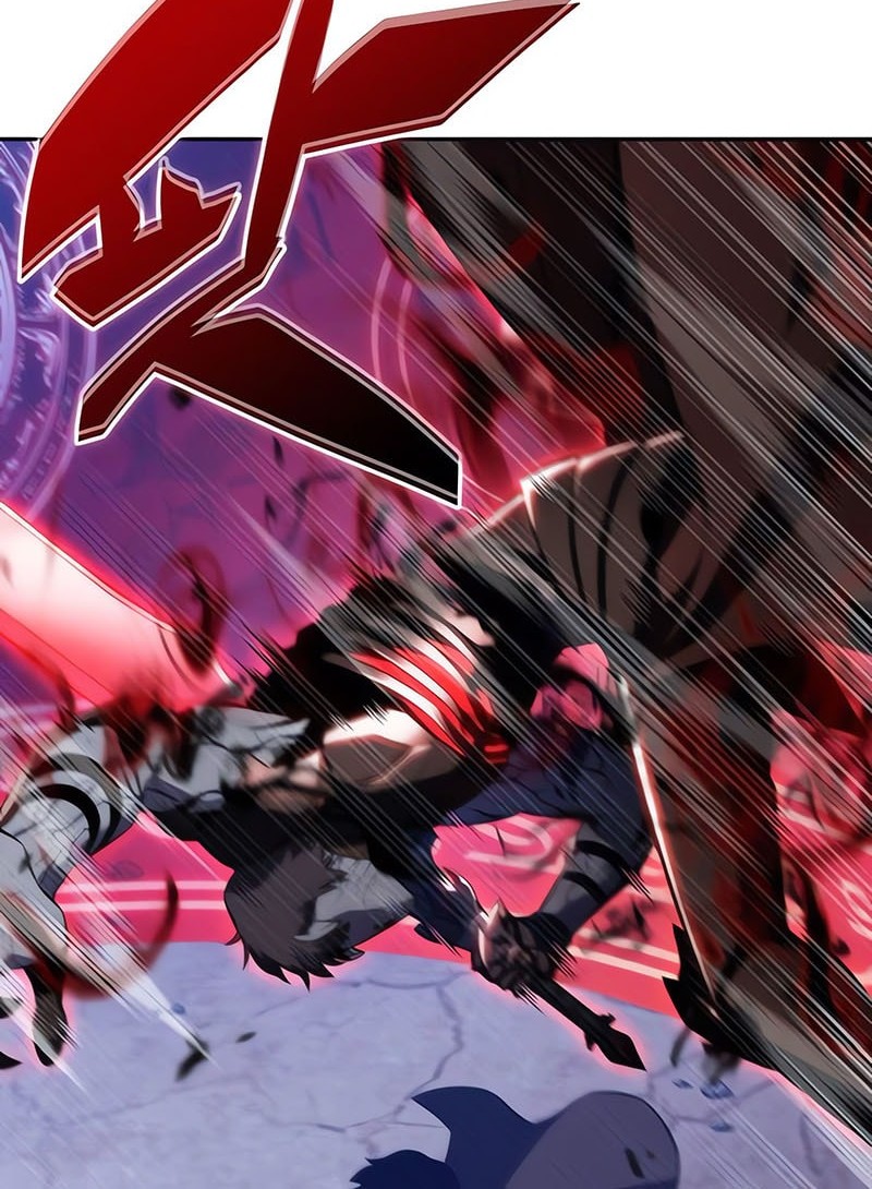 The Regressed Son Of A Duke Is An Assassin Chapter 79 Gambar 13