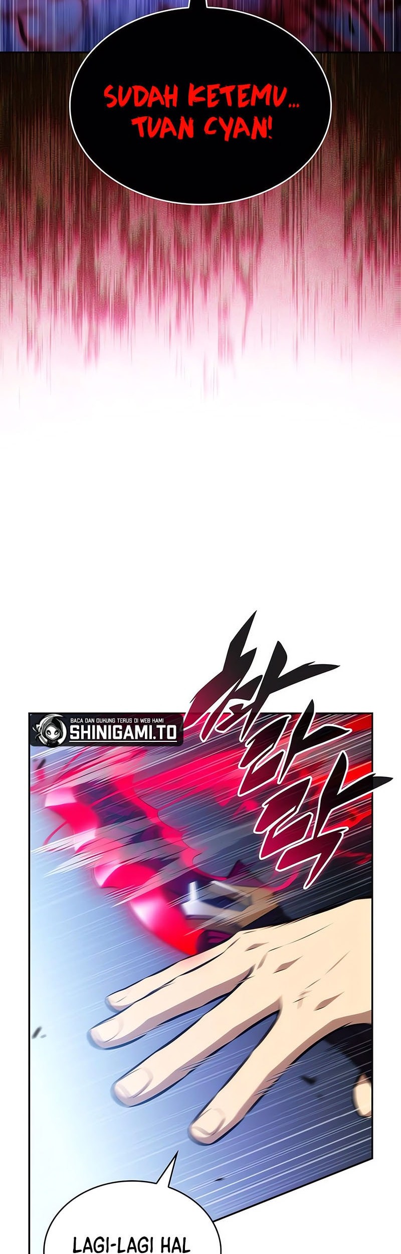 The Regressed Son Of A Duke Is An Assassin Chapter 79 Gambar 15