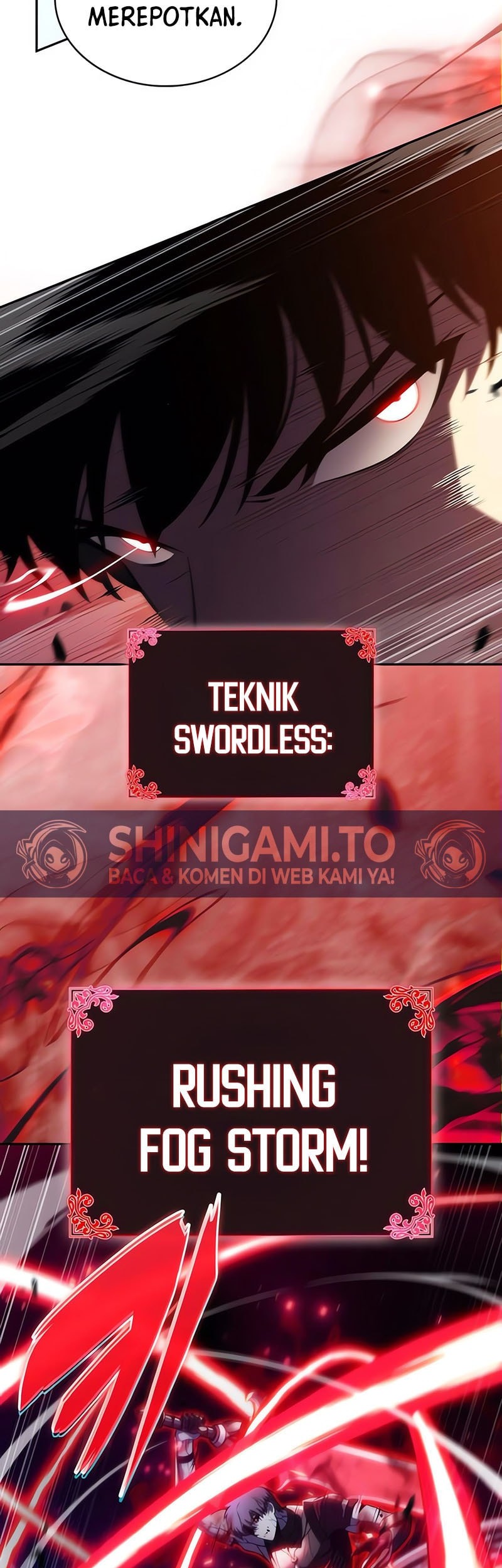 The Regressed Son Of A Duke Is An Assassin Chapter 79 Gambar 16