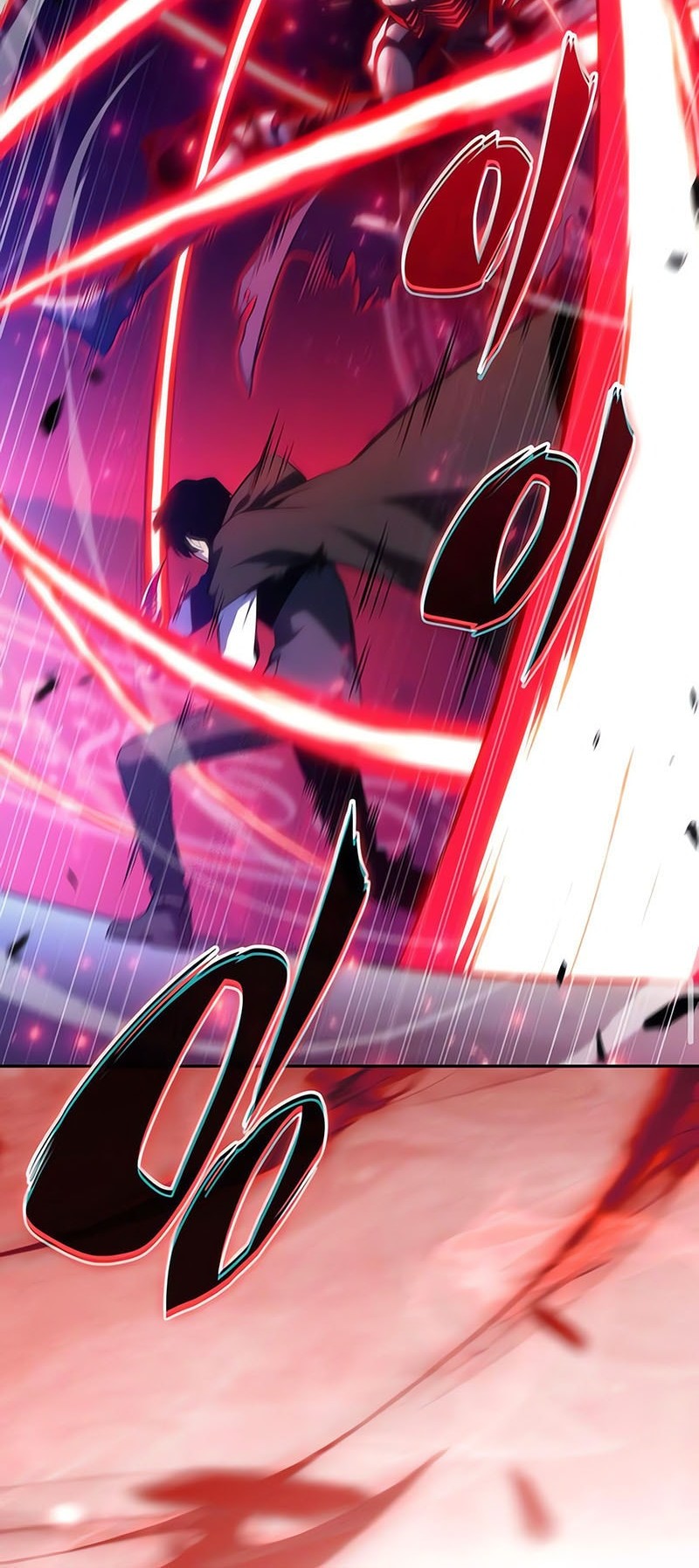 The Regressed Son Of A Duke Is An Assassin Chapter 79 Gambar 17