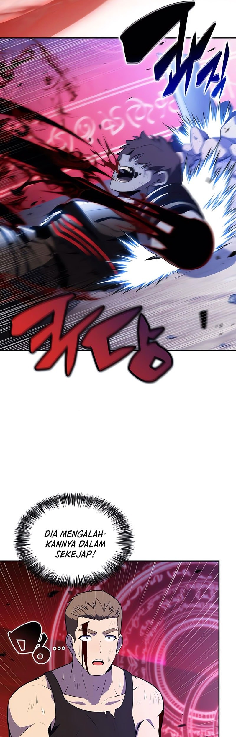 The Regressed Son Of A Duke Is An Assassin Chapter 79 Gambar 18