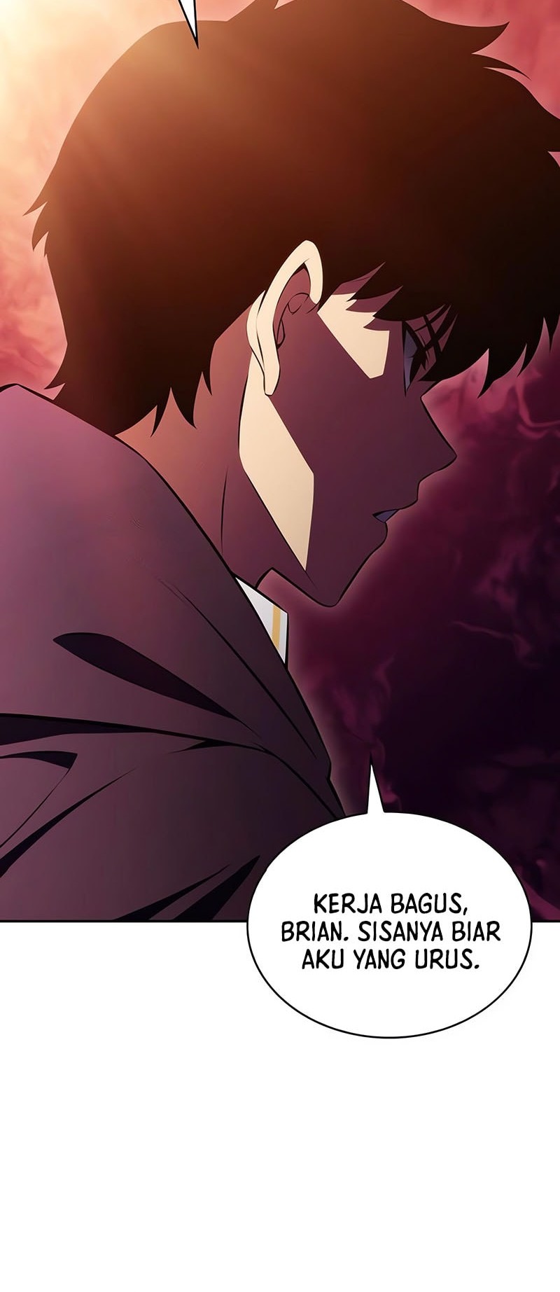 The Regressed Son Of A Duke Is An Assassin Chapter 79 Gambar 21