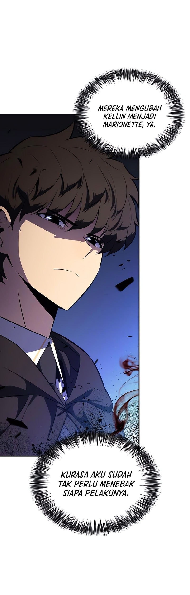 The Regressed Son Of A Duke Is An Assassin Chapter 79 Gambar 26