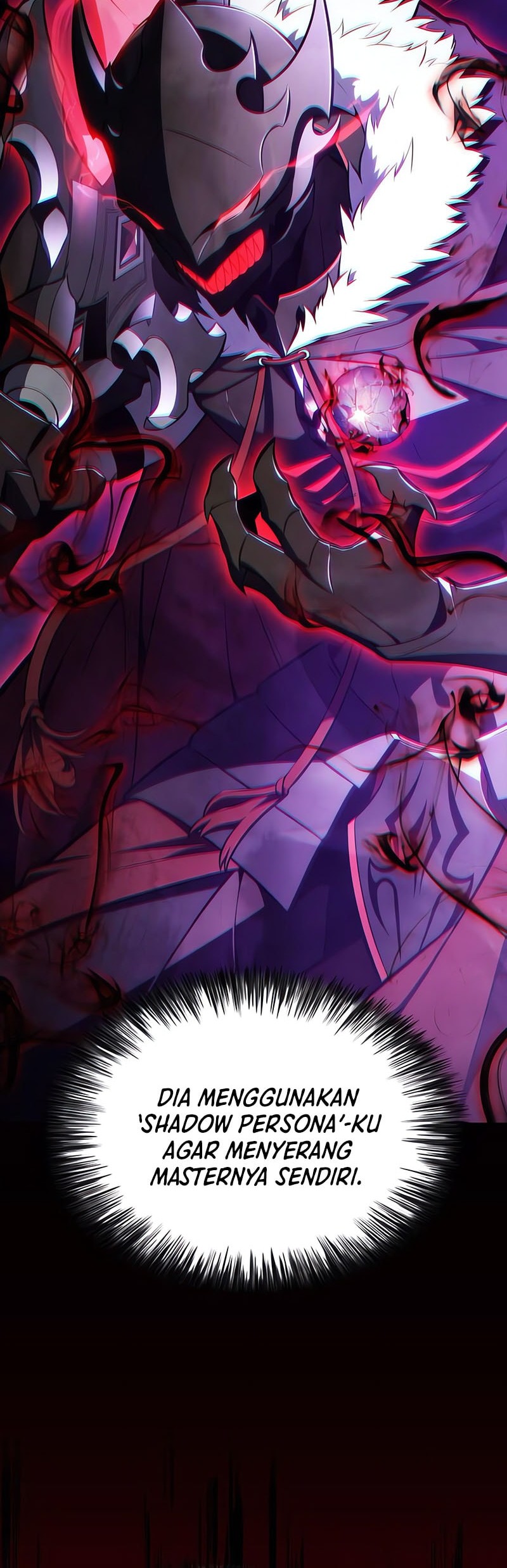 The Regressed Son Of A Duke Is An Assassin Chapter 79 Gambar 29