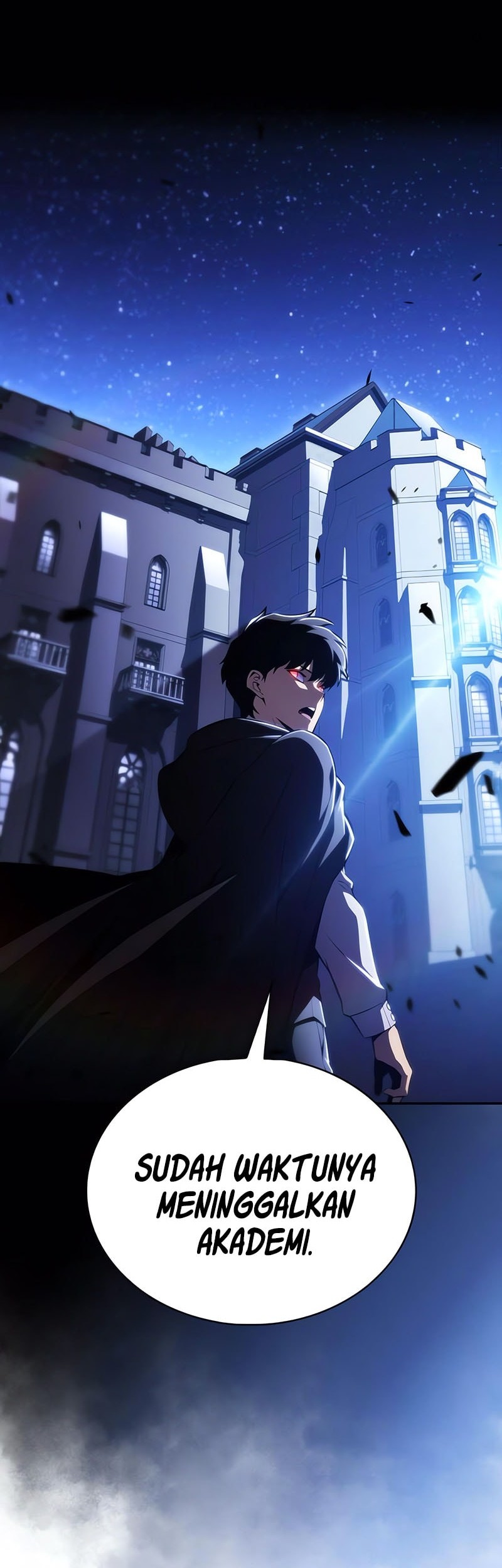 The Regressed Son Of A Duke Is An Assassin Chapter 79 Gambar 33