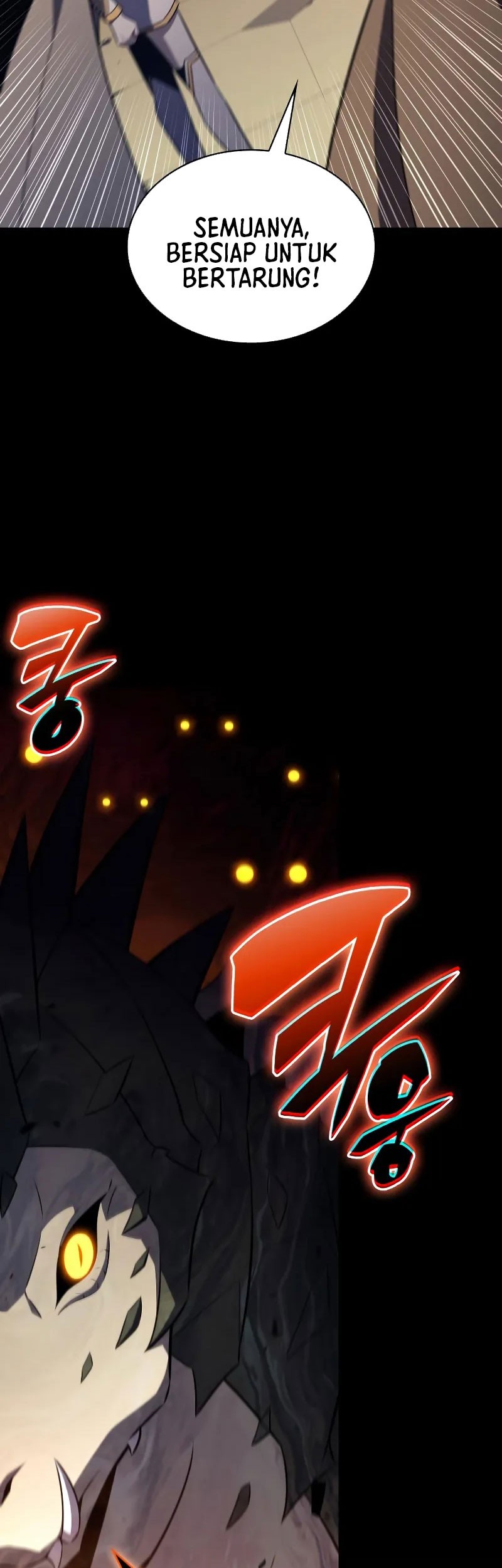 The Regressed Son Of A Duke Is An Assassin Chapter 71 Gambar 4