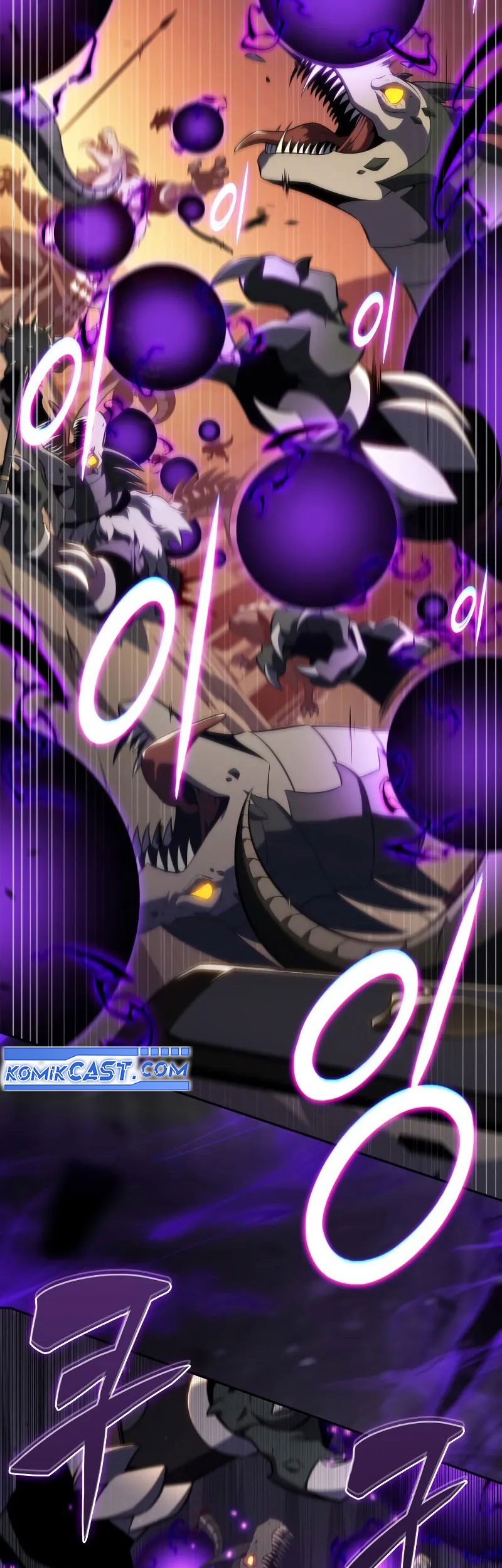 The Regressed Son Of A Duke Is An Assassin Chapter 71 Gambar 18