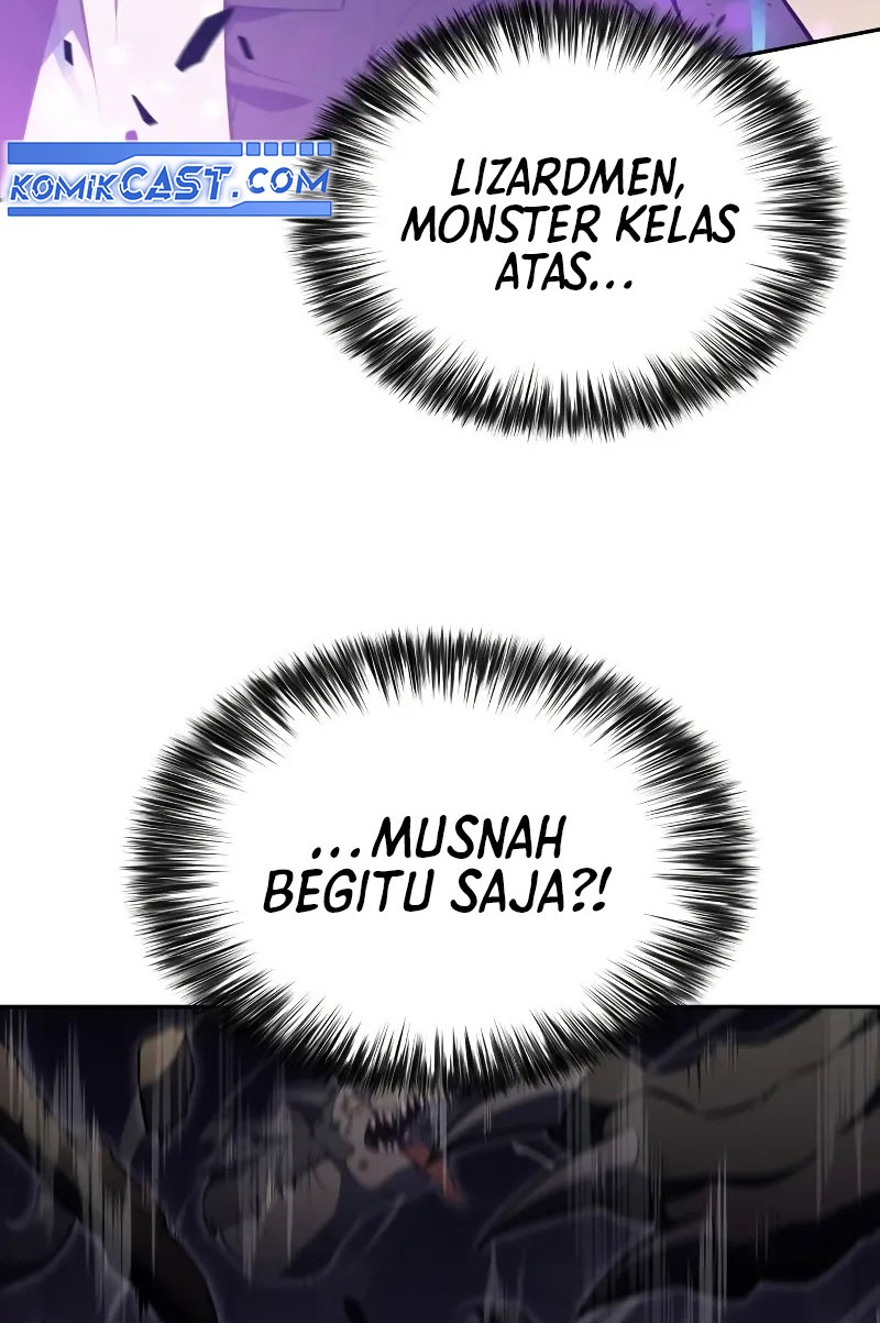 The Regressed Son Of A Duke Is An Assassin Chapter 71 Gambar 21