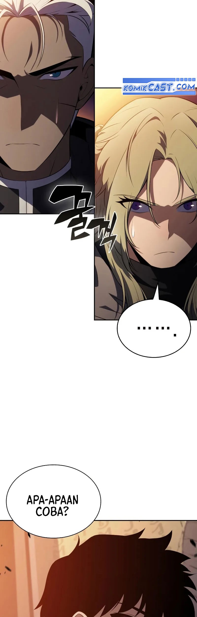 The Regressed Son Of A Duke Is An Assassin Chapter 71 Gambar 24