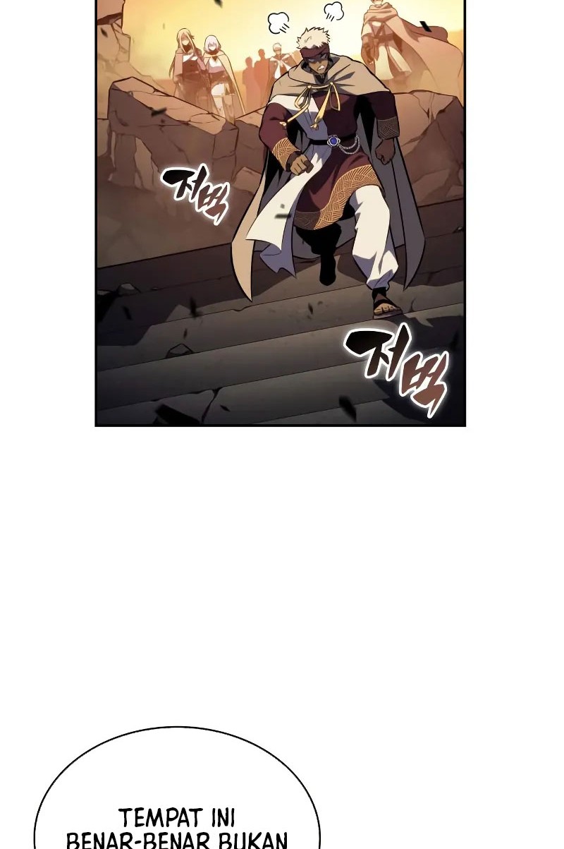 The Regressed Son Of A Duke Is An Assassin Chapter 71 Gambar 27