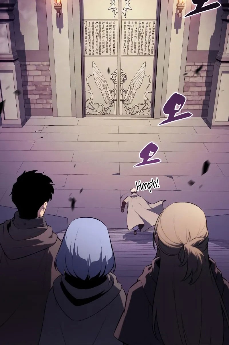 The Regressed Son Of A Duke Is An Assassin Chapter 71 Gambar 29