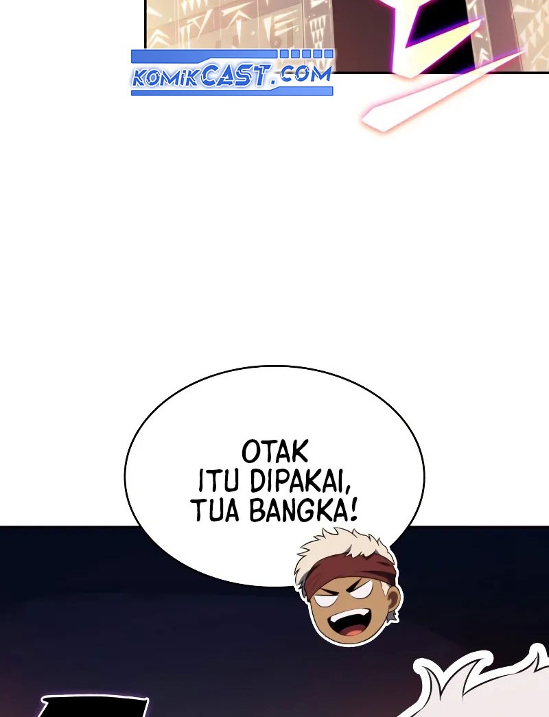 The Regressed Son Of A Duke Is An Assassin Chapter 71 Gambar 41