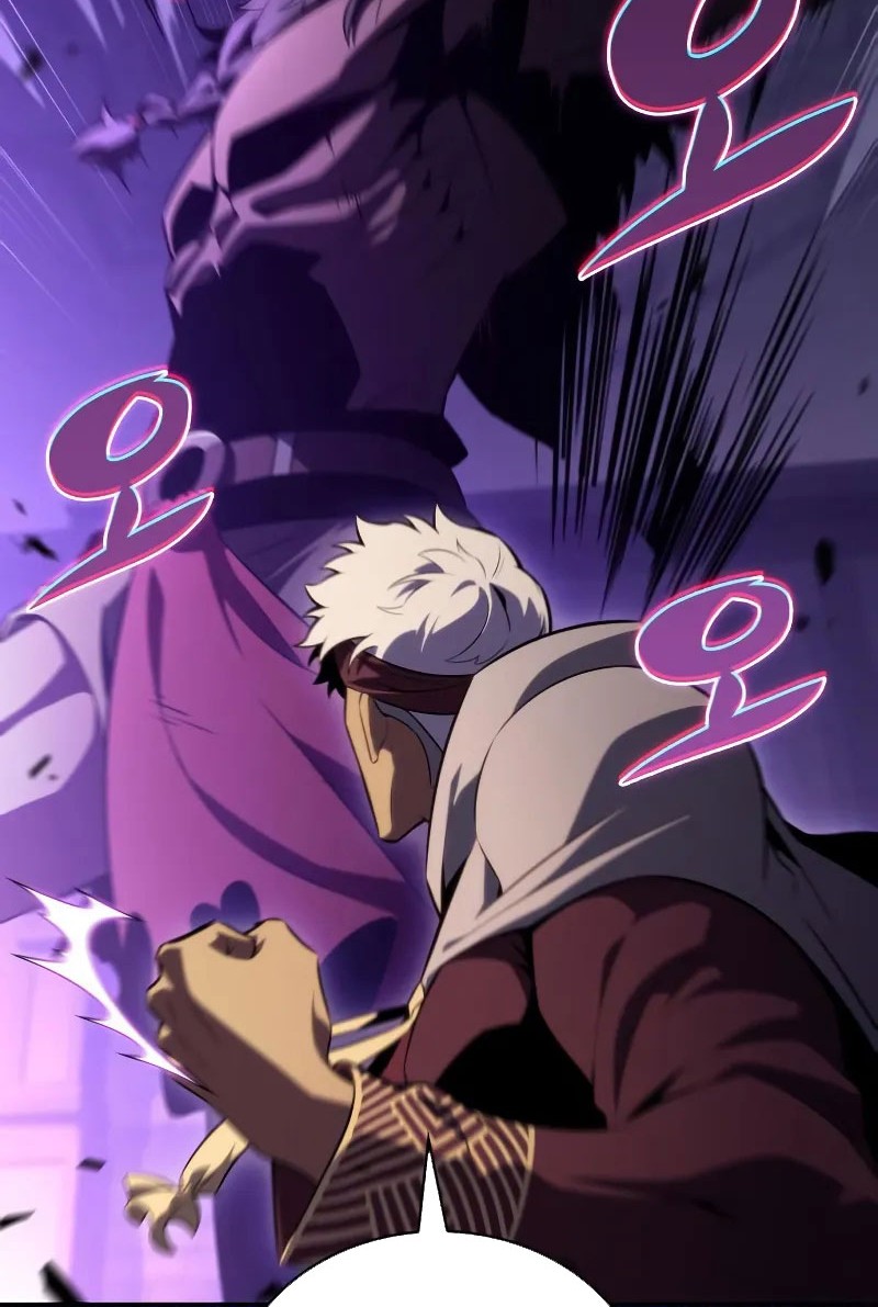 The Regressed Son Of A Duke Is An Assassin Chapter 71 Gambar 45