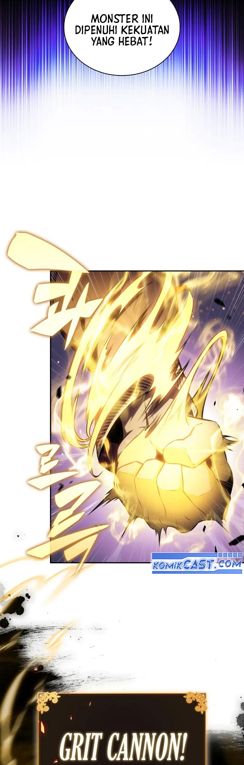 The Regressed Son Of A Duke Is An Assassin Chapter 71 Gambar 46