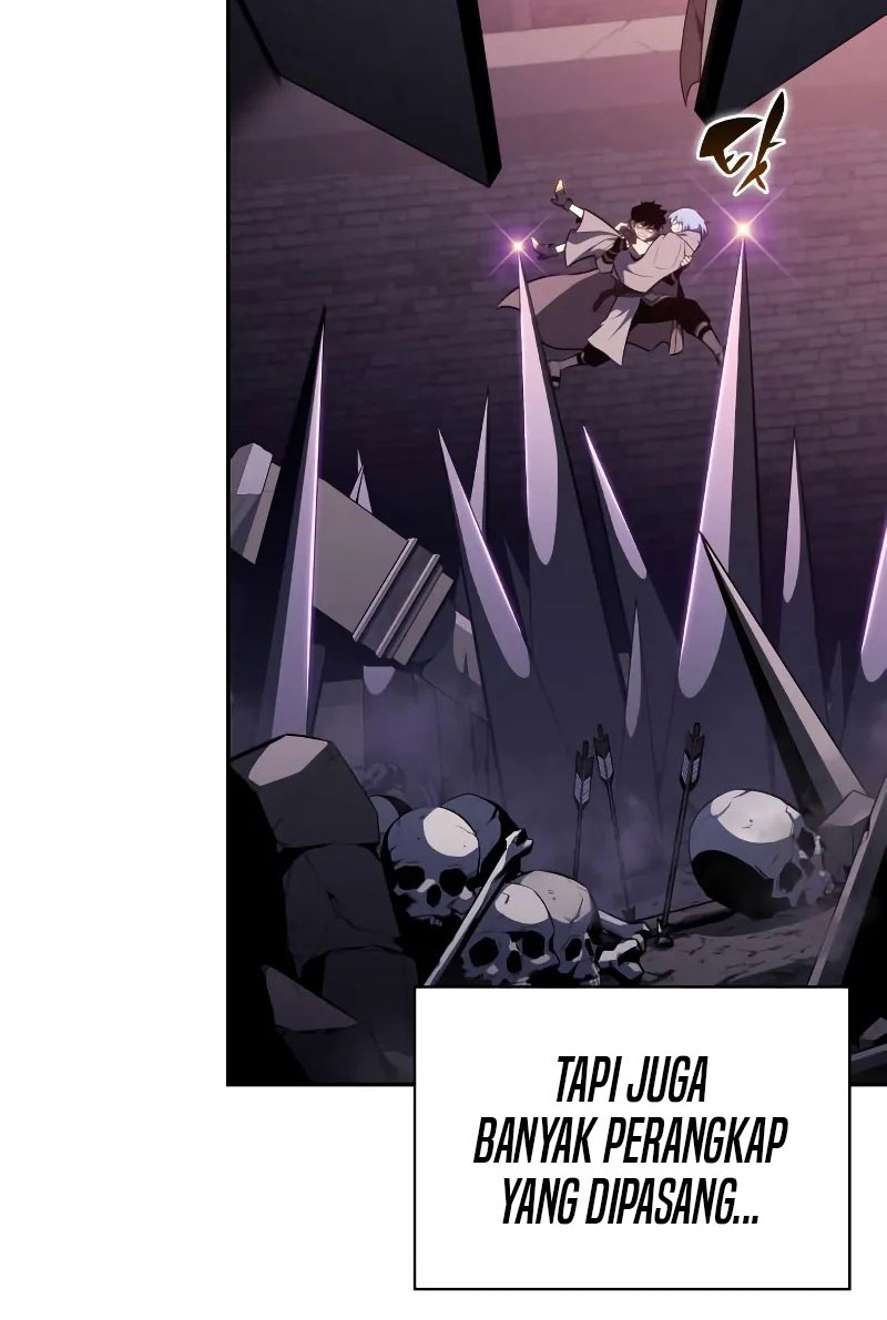 The Regressed Son Of A Duke Is An Assassin Chapter 71 Gambar 49