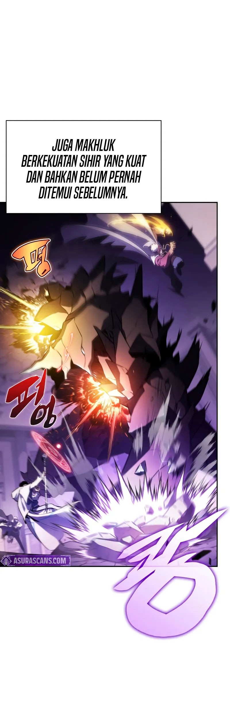 The Regressed Son Of A Duke Is An Assassin Chapter 71 Gambar 50