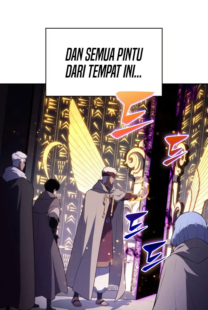 The Regressed Son Of A Duke Is An Assassin Chapter 71 Gambar 51