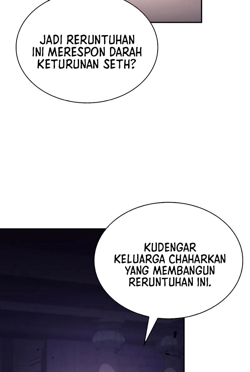 The Regressed Son Of A Duke Is An Assassin Chapter 71 Gambar 53