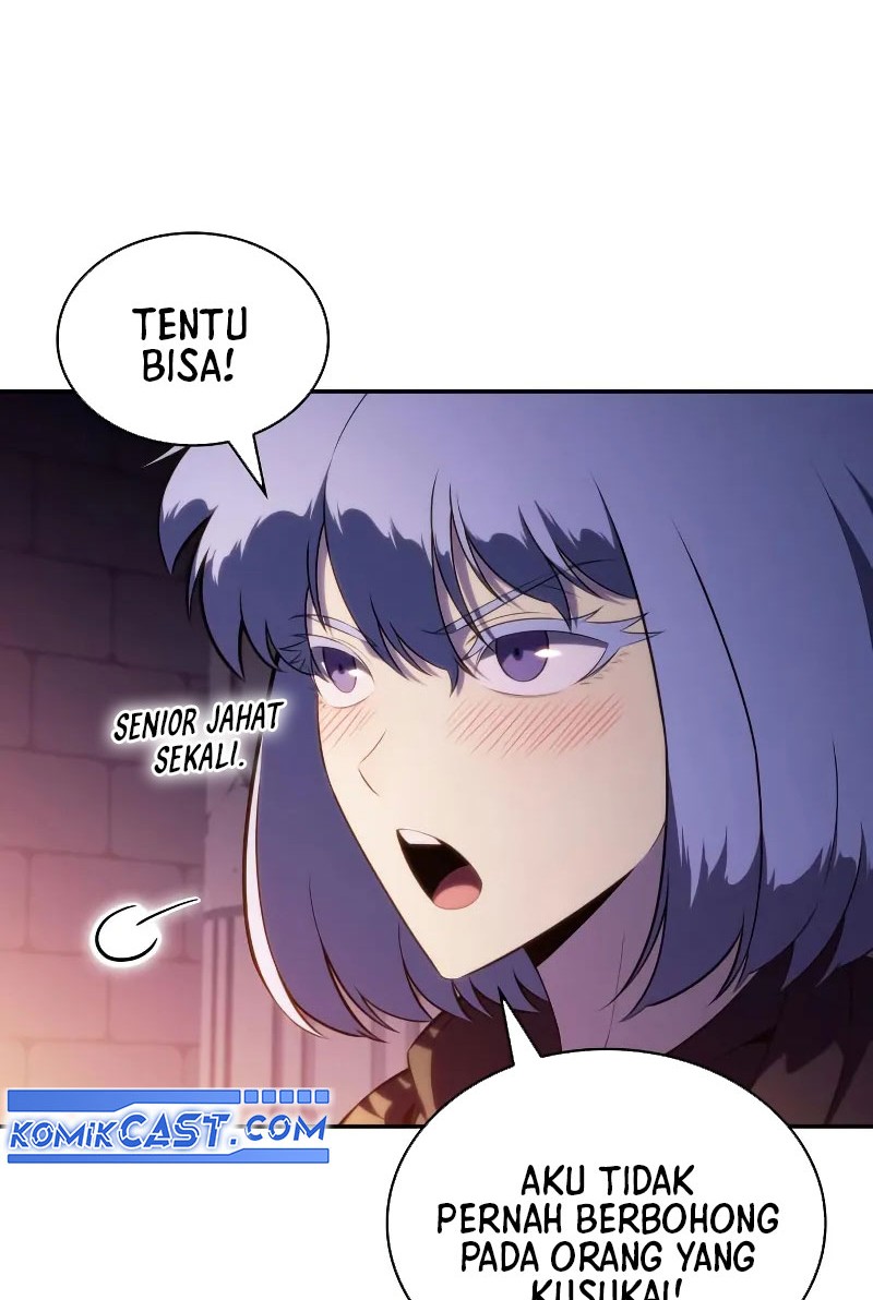 The Regressed Son Of A Duke Is An Assassin Chapter 71 Gambar 55