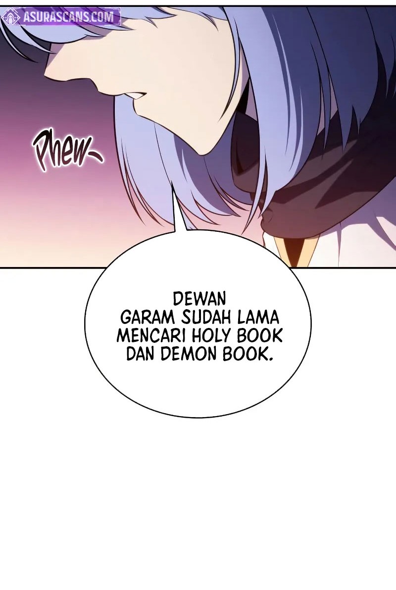 The Regressed Son Of A Duke Is An Assassin Chapter 71 Gambar 57