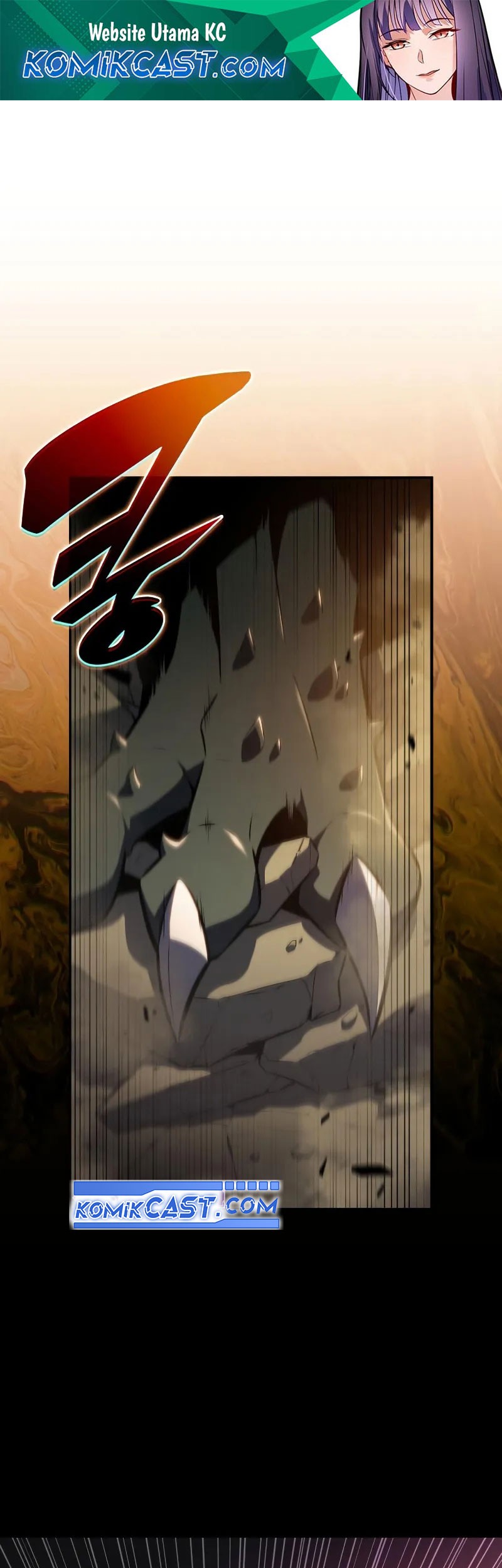 Manhwa The Regressed Son Of A Duke Is An Assassin Chapter 71 gambar nomor 2