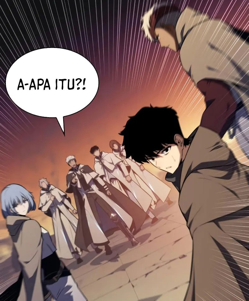 The Regressed Son Of A Duke Is An Assassin Chapter 71 Gambar 3