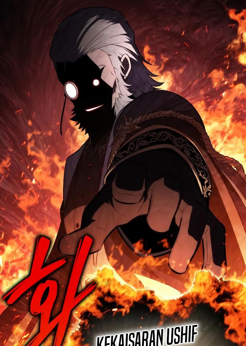 The Regressed Son Of A Duke Is An Assassin Chapter 71 Gambar 59