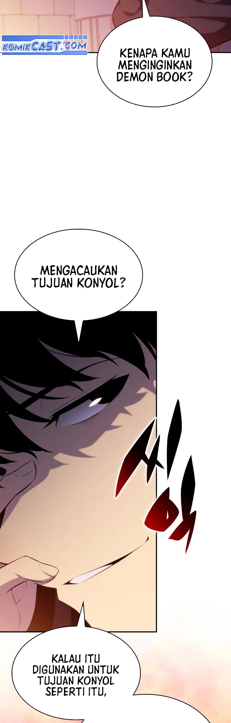 The Regressed Son Of A Duke Is An Assassin Chapter 71 Gambar 64