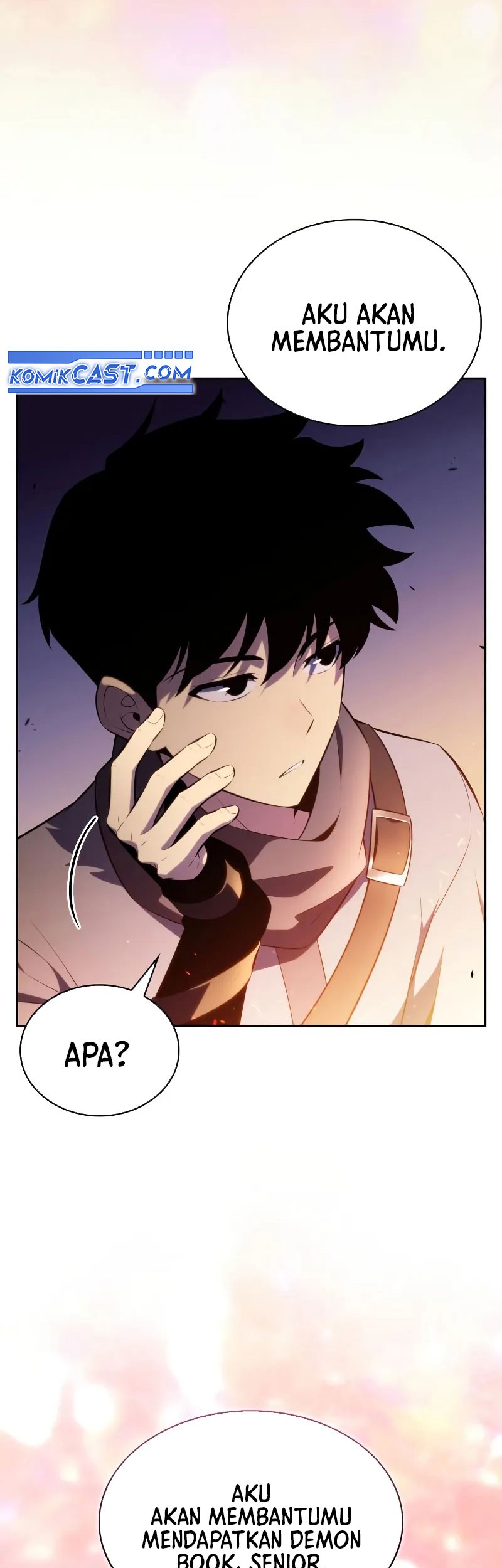 The Regressed Son Of A Duke Is An Assassin Chapter 71 Gambar 66